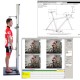 Etude posturale bike fitting niv2
