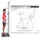 Etude posturale bike fitting niv1