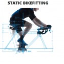 Etude posturale 2ème vélo
